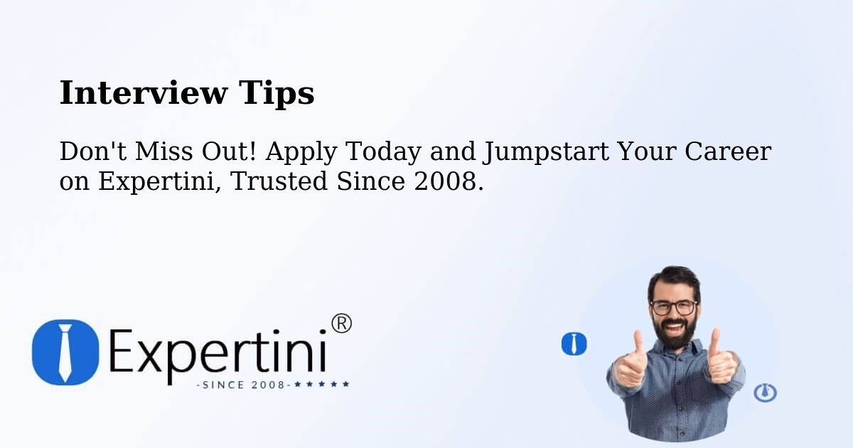 Interview Tips & Techniques for Job Seekers – Nantong - Nantong, China Jobs Expertini